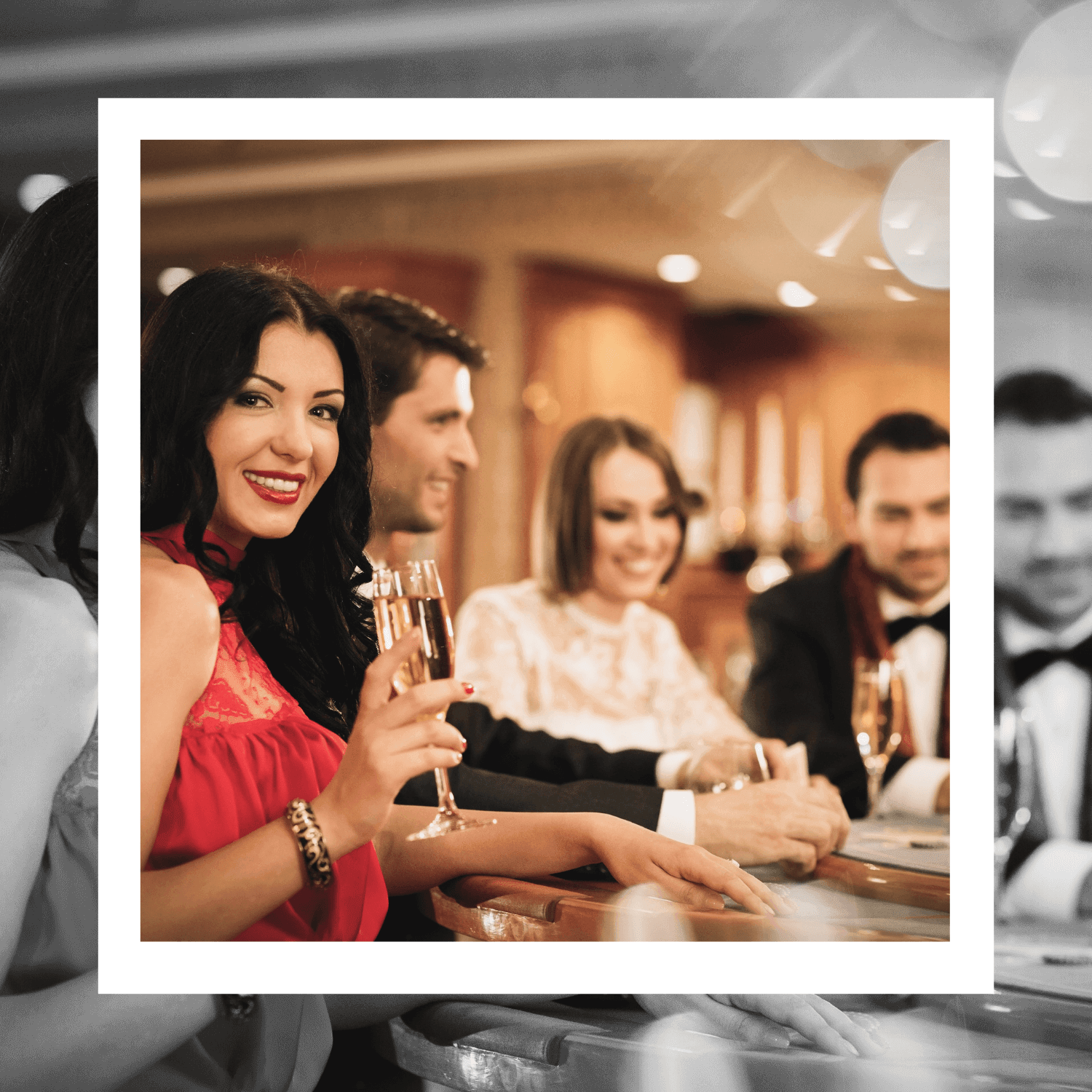 How To Dress For Casino Night ,, Fashion, Formal Attire, Men's Clothing, Women's Clothing , Drestiny , www.shopdrestiny.com
