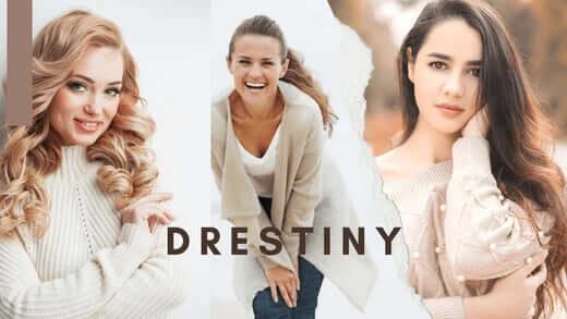 Our Favorite Sweaters Under $50 - Taxes and Shipping Included! ,, Fall, Sweaters, Turtlenecks, Under $50, Winter, Women's Clothing , Drestiny , www.shopdrestiny.com