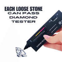 Thumbnail for 0.7CT Moissanite Stackable Rings S925 Silver Matching Wedding Diamonds Band White Gold Gift, Drestiny, Rings, Silver, Gold, United States, Canada, Australia, New Zealand, United Kingdom, FR, shopdrestiny.com