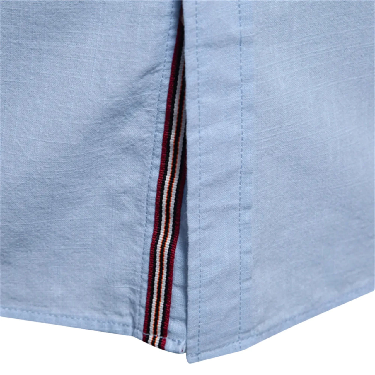 100% Cotton Men’s Trendy Stand-Collar Shirt Casual Men's Shirts, Drestiny, Casual Shirts, Dress Shirts, Long Sleeves, XS, S, M, L, XL, XXL, 2XL, United States, USA, Australia, New Zealand, United Kingdom, UK, Light Blue, White, Light Green, Black, Army Green, Light Yellow, Grey, Navy, Mandarin Collar Shirt, band collar shirt, high collar shirt, men's high collar shirt, shopdrestiny.com