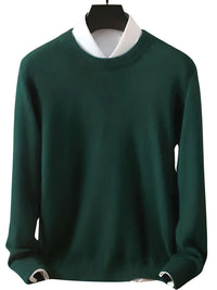Thumbnail for 100% Pure Mink Men's Cashmere Sweaters Pullovers Long Sleeve High-End Jumpers Mink -, Sweaters , Drestiny , Army Green, Australia, Beige, Black, Blue, Brown, Burgundy, Camel, Canada, Coffee, Dark Blue, Dark Green, Dark Grey, L, Light Brown, Light Grey, Long Sleeves, M, Navy, New Zealand, Off White, Pullovers, Purple, Red, S, Sweaters, United Kingdom, United States, XL, XXL, XXXL , Drestiny , www.shopdrestiny.com