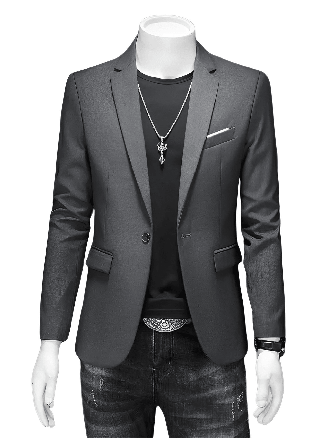 Boutique Fashion Solid Color High-End Men's Casual Blazer Business Groom Wedding Blazers for Men Suit Jacket Coat, Drestiny, Jackets, Blazers, S, M, L, XL, XXL, 3XL, United States, USA, Australia, United Kingdom, UK, Apricot, Sky Blue, Wine Red, Purple, Dark Green, Dark Grey, Royal Blue, Lake Blue, Yellow, Red, White, Black, Light Pink, Navy Blue, Light Grey, Light Green, men's casual blazer,  men's sport coat casual, men's unstructured blazer, shopdrestiny.com
