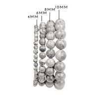 Thumbnail for 1PC Natural Stone Bracelets in Various Sizes! -, Bracelets , Drestiny , Australia, Black, Blue, Bracelets, Brown, Canada, Gender_Men, Gender_Women, Green, Grey, New Zealand, Orange, Pink, Purple, Red, Sky Blue, United Kingdom, United States, White , Drestiny , www.shopdrestiny.com