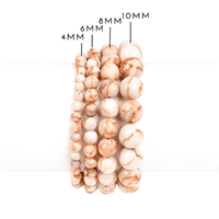 Thumbnail for 1PC Natural Stone Bracelets in Various Sizes! -, Bracelets , Drestiny , Australia, Black, Blue, Bracelets, Brown, Canada, Gender_Men, Gender_Women, Green, Grey, New Zealand, Orange, Pink, Purple, Red, Sky Blue, United Kingdom, United States, White , Drestiny , www.shopdrestiny.com