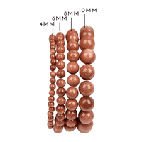 Thumbnail for 1PC Natural Stone Bracelets in Various Sizes! -, Bracelets , Drestiny , Australia, Black, Blue, Bracelets, Brown, Canada, Gender_Men, Gender_Women, Green, Grey, New Zealand, Orange, Pink, Purple, Red, Sky Blue, United Kingdom, United States, White , Drestiny , www.shopdrestiny.com