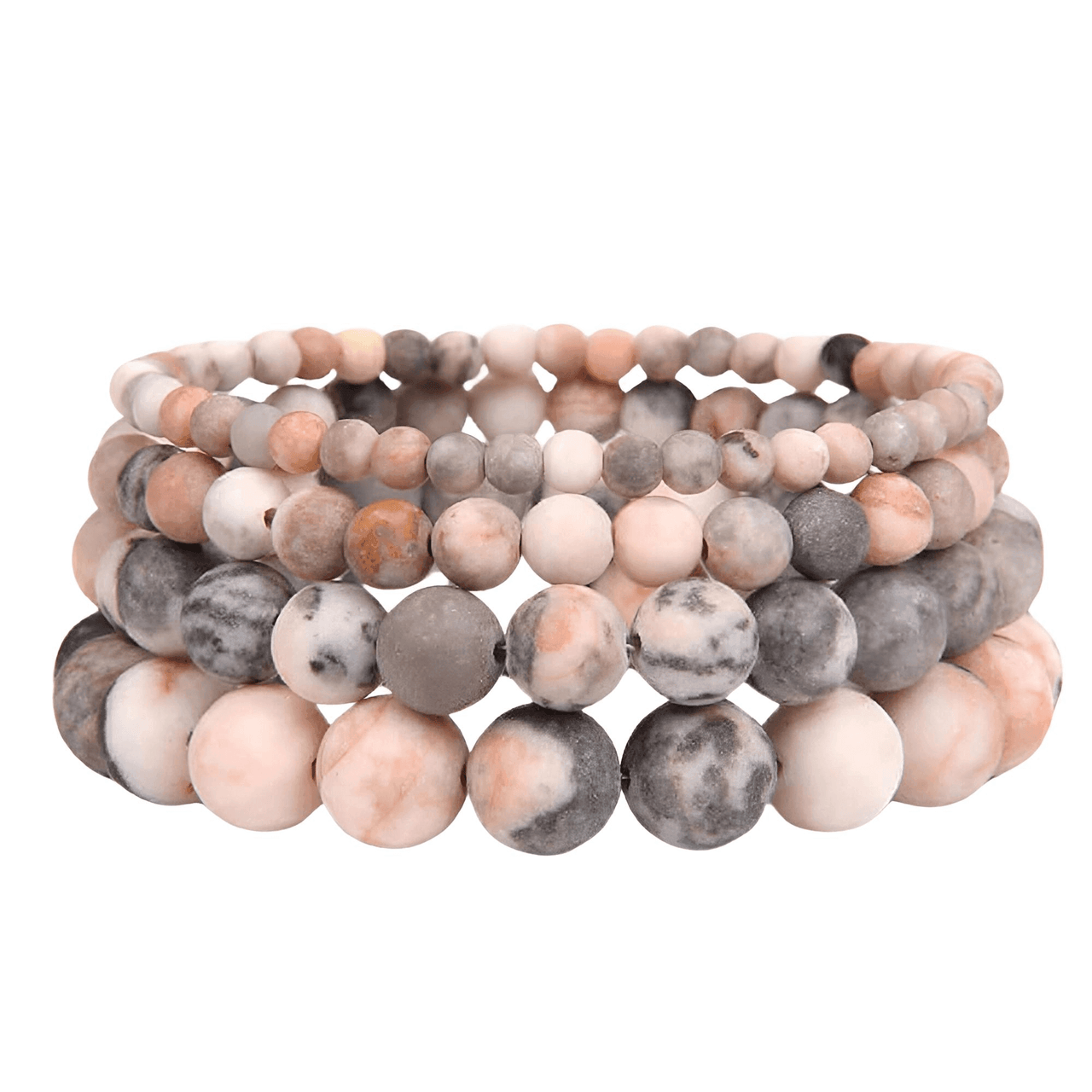 1PC Natural Stone Bracelets in Various Sizes! -, Bracelets , Drestiny , Australia, Black, Blue, Bracelets, Brown, Canada, Gender_Men, Gender_Women, Green, Grey, New Zealand, Orange, Pink, Purple, Red, Sky Blue, United Kingdom, United States, White , Drestiny , www.shopdrestiny.com