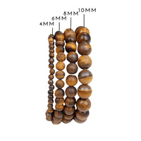 Thumbnail for 1PC Natural Stone Bracelets in Various Sizes! -, Bracelets , Drestiny , Australia, Black, Blue, Bracelets, Brown, Canada, Gender_Men, Gender_Women, Green, Grey, New Zealand, Orange, Pink, Purple, Red, Sky Blue, United Kingdom, United States, White , Drestiny , www.shopdrestiny.com