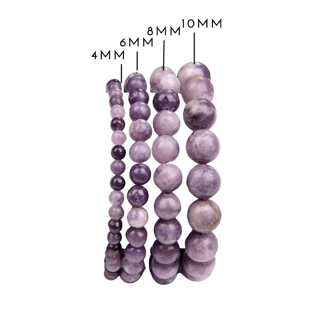 1PC Natural Stone Bracelets in Various Sizes! -, Bracelets , Drestiny , Australia, Black, Blue, Bracelets, Brown, Canada, Gender_Men, Gender_Women, Green, Grey, New Zealand, Orange, Pink, Purple, Red, Sky Blue, United Kingdom, United States, White , Drestiny , www.shopdrestiny.com