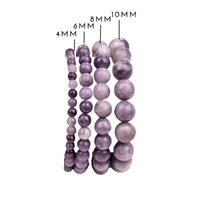 Thumbnail for 1PC Natural Stone Bracelets in Various Sizes! -, Bracelets , Drestiny , Australia, Black, Blue, Bracelets, Brown, Canada, Gender_Men, Gender_Women, Green, Grey, New Zealand, Orange, Pink, Purple, Red, Sky Blue, United Kingdom, United States, White , Drestiny , www.shopdrestiny.com