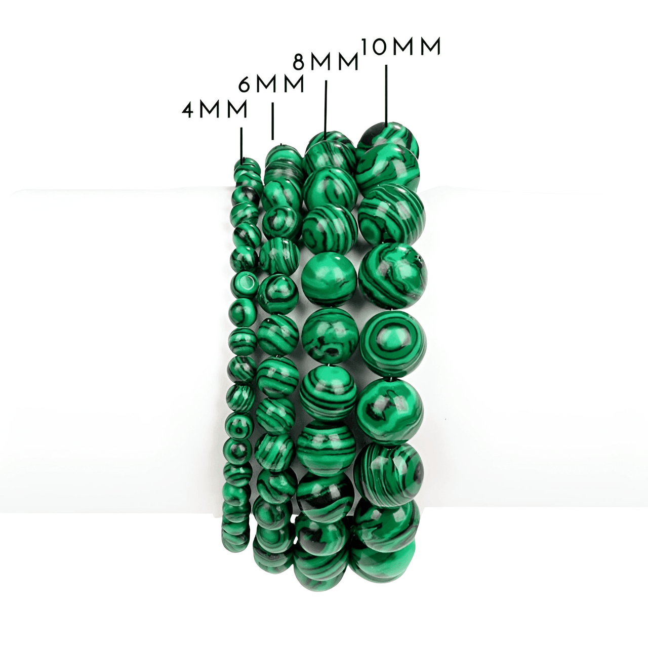 1PC Natural Stone Bracelets in Various Sizes! -, Bracelets , Drestiny , Australia, Black, Blue, Bracelets, Brown, Canada, Gender_Men, Gender_Women, Green, Grey, New Zealand, Orange, Pink, Purple, Red, Sky Blue, United Kingdom, United States, White , Drestiny , www.shopdrestiny.com