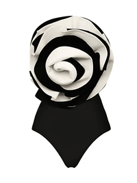 Thumbnail for 2025 New Flower One Piece Swimsuit Luxury Women's Swimwear -, One Piece Swimsuit , Drestiny , Australia, Black, Blue, Canada, Cover Ups, Dark Green, Dark Red, Deep Pink, Green, Green Yellow, L, M, New Zealand, One Piece Swimwear, One Shoulder, Orange, Pink, Red, S, Sets, Skirt Sets, Skirts, Teal, United Kingdom, United States, White, XL , Drestiny , www.shopdrestiny.com