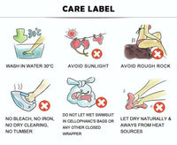 Thumbnail for 2Pcs Bathing Suit Sets -, Swimwear , Drestiny , Australia, Bikinis, Black, Blue, Cover Ups, Deep Pink, Fuchsia, Hot Pink, L, M, One Piece Swimwear, Pink, Red, S, Sets, Skirt Sets, Skirts, Strapless, United Kingdom, United States, White , Drestiny , www.shopdrestiny.com