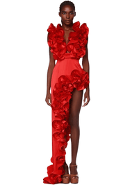 Thumbnail for 2Pcs Bathing Suit Sets -, Swimwear , Drestiny , Australia, Bikinis, Black, Blue, Cover Ups, Deep Pink, Fuchsia, Hot Pink, L, M, One Piece Swimwear, Pink, Red, S, Sets, Skirt Sets, Skirts, Strapless, United Kingdom, United States, White , Drestiny , www.shopdrestiny.com