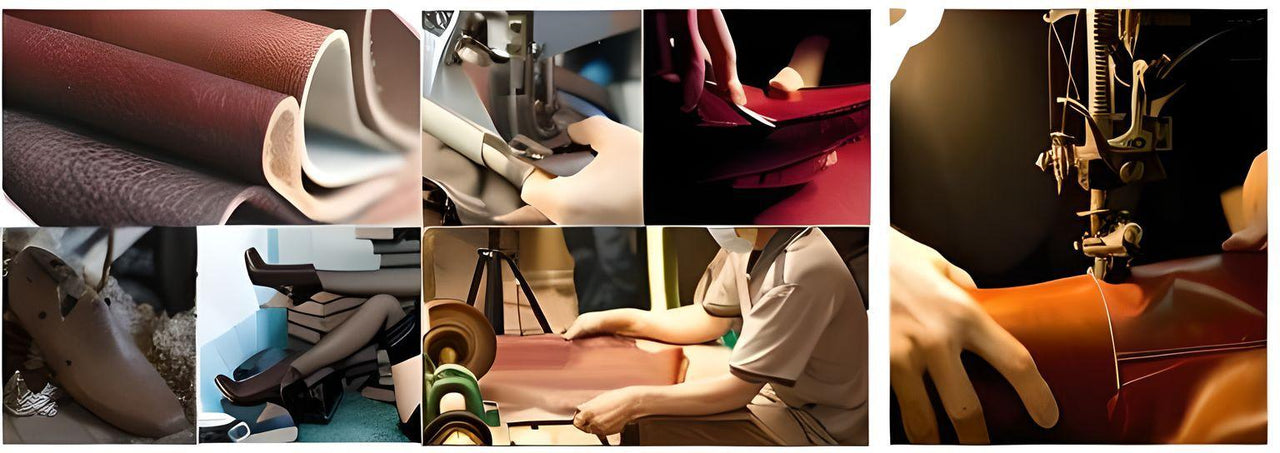 2025 Sexy Women's Ankle Boots Genuine Leather Autumn Winter Boots Zipper Chunky Heel Pointed Toe Black Shoes -, Ankle Boots , Drestiny , 10, 11, 12, 3, 4, 5, 6, 7, 8, 9, Ankle Boots, Australia, Black, Boots, Canada, FR, Green, Heels, New Zealand, United Kingdom, United States , Drestiny , www.shopdrestiny.com