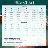 Thumbnail for 2Pcs Bathing Suit Sets -, Swimwear , Drestiny , Australia, Bikinis, Black, Blue, Cover Ups, Deep Pink, Fuchsia, Hot Pink, L, M, One Piece Swimwear, Pink, Red, S, Sets, Skirt Sets, Skirts, Strapless, United Kingdom, United States, White , Drestiny , www.shopdrestiny.com