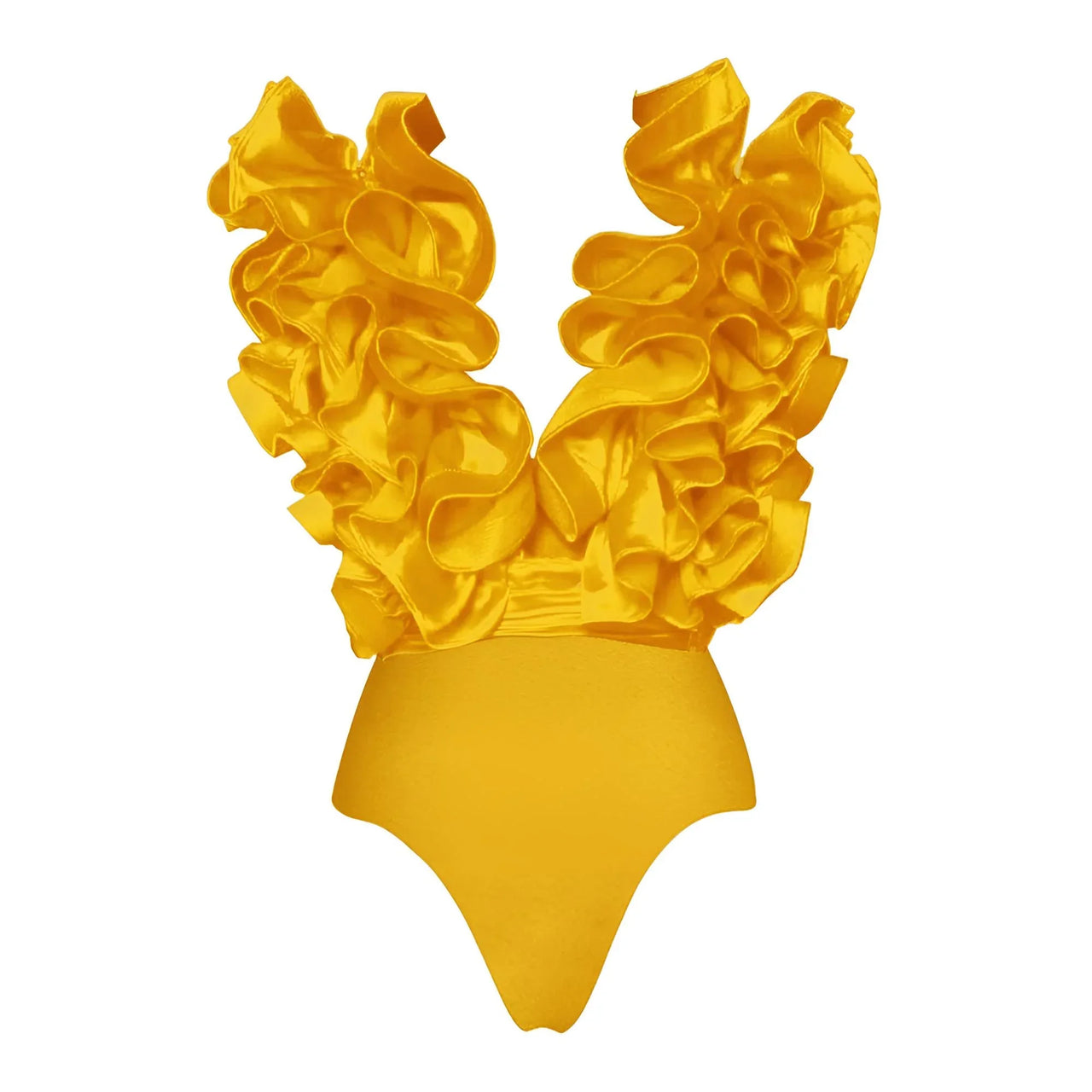 2Pcs Bathing Suit Sets