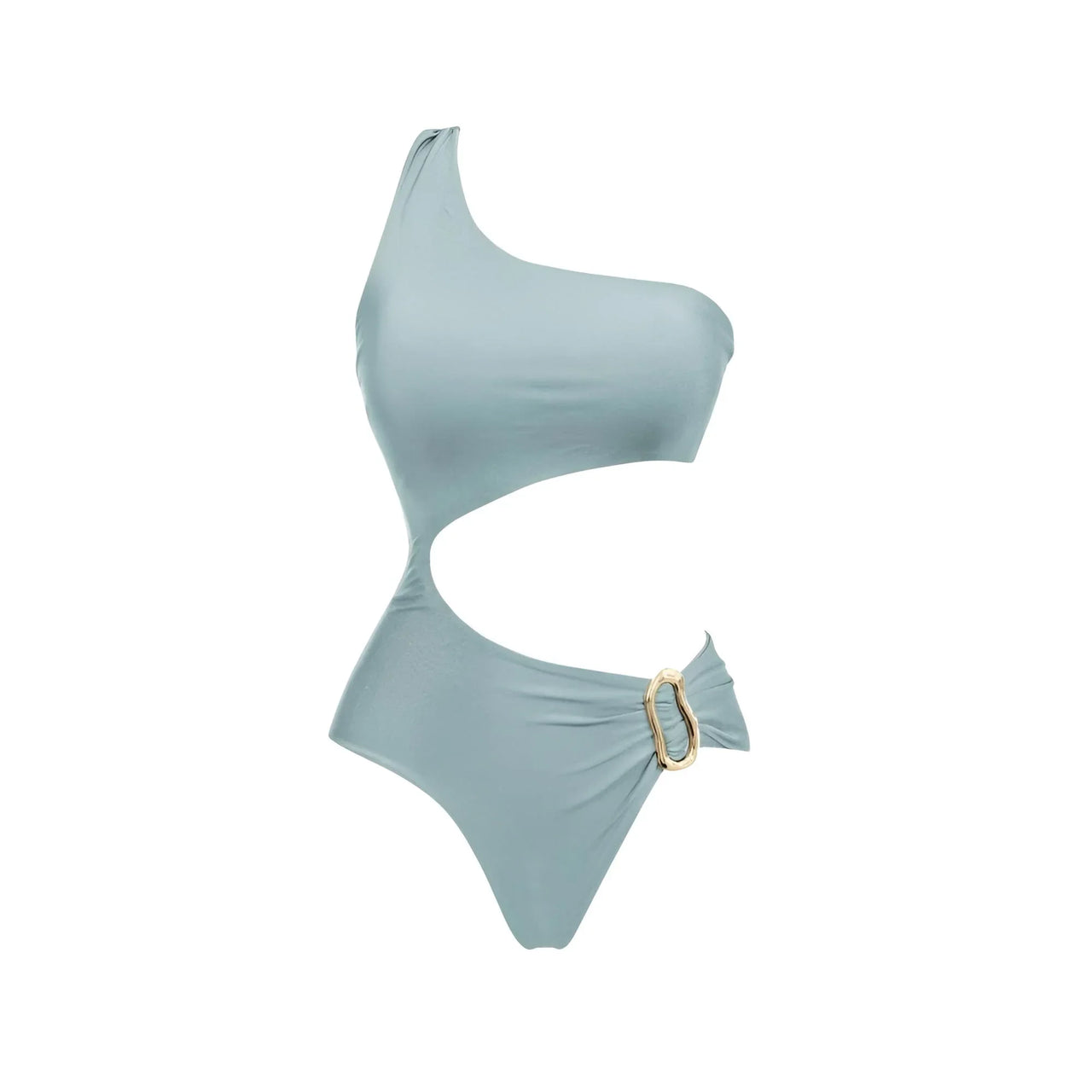 2Pcs Deep V Swimsuit Set With Long Skirt Women's Sexy Swimwear Sets Female Bikini Cut Out Biquini Beachwear, Drestiny, Sets, Skirts, Cover-Ups, One Piece Swimsuits, Bikinis, S, M, L, XL, One Shoulder, United States, Canada, USA, Australia, New Zealand, United Kingdom, UK, two piece sets, bikini cover ups, beach cover up sarong, bikini cover ups, bikini cover up skirts, sarong wrap cover up,  Dark Brown, White, Light Blue, Brown, Beige, Black, kaftan cover up uk, shopdrestiny.com