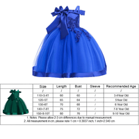 Thumbnail for 3–10 Years Kids Party Dresses For Girls -, Dress , Drestiny , 10T, 3T, 4T, 5T, 6T, 7T, 8T, 9T, Australia, Canada, Dark Green, Dark Red, Dresses, Girls, Grey, Light Blue, New Zealand, Off Shoulder, Pink, Red, Royal Blue, Sleeveless, TD, United Kingdom, United States, Yellow , Drestiny , www.shopdrestiny.com