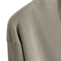 Thumbnail for 3 Piece Women's Cardigan Pants Set Fashion Knitted Pant Set Ladies Sweater Suit Vintage Fashion Ladies 3-Piece Set -, Outfit Sets , Drestiny , Apricot, Australia, Black, Blue, Brown, Cardigans, Casual Pants, Casual Shirts, Deep Pink, FR, Green, Ivory, Long Sleeves, New Zealand, Off White, Pant Sets, Pant Suits, Sets, Sleeveless, Sweaters, Turtlenecks, United Kingdom, United States , Drestiny , www.shopdrestiny.com