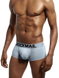 Thumbnail for 6Pcs Men's Cotton Boxer Shorts Men's Breathable Underwear Men’s Soft Boxer Briefs, Drestiny, Underwear, Boxers, Gender_Men, Boxer Briefs, Boxer Shorts, Sets, Black, White, Red, Grey, Blue, Dark Blue, M, L, XL, XXL, United States, USA, Canada, Australia, New Zealand, United Kingdom, UK, men's cotton boxers pack, 6 pack men's boxer shorts, bulk men's cotton underwear, affordable men's cotton boxers, comfortable cotton boxer shorts, shopdrestiny.com