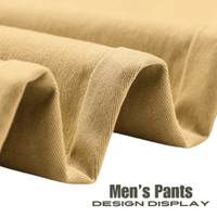 Thumbnail for 97% Cotton Men's Casual Pants Autumn Fashion Comfortable Elastic Slim Straight Business Trousers, Drestiny, Casual Pants, Dress Pants Men's, Trousers, United States, Australia, New Zealand, United Kingdom, 28, 29, 30, 31, 32, 33, 34, 36, 38, Coffee Brown, Black, Blue, Dark Grey, Khaki, Army Green, Light Khaki, Light Grey Pants, Shopdrestiny.com