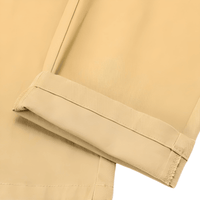 Thumbnail for 97% Cotton Men's Casual Pants Autumn Fashion Comfortable Elastic Slim Straight Business Trousers, Drestiny, Casual Pants, Dress Pants Men's, Trousers, United States, Australia, New Zealand, United Kingdom, 28, 29, 30, 31, 32, 33, 34, 36, 38, Coffee Brown, Black, Blue, Dark Grey, Khaki, Army Green, Light Khaki, Light Grey Pants, Shopdrestiny.com