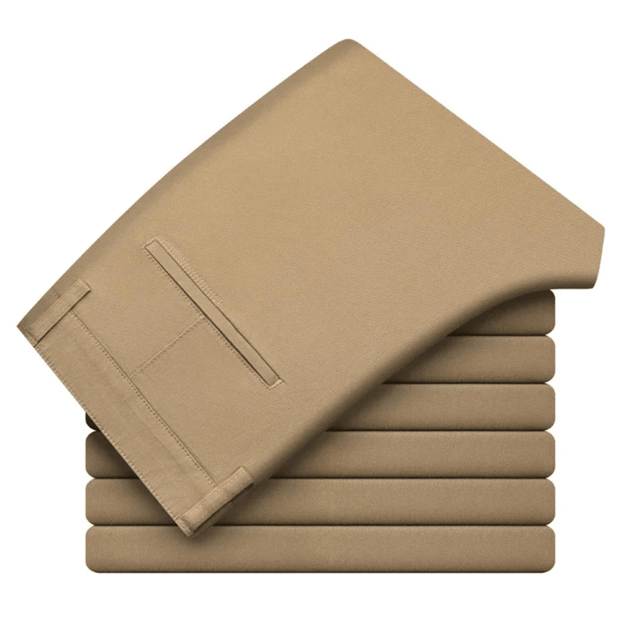 97% Cotton Men's Casual Pants Autumn Fashion Comfortable Elastic Slim Straight Business Trousers, Drestiny, Casual Pants, Dress Pants Men's, Trousers, United States, Australia, New Zealand, United Kingdom, 28, 29, 30, 31, 32, 33, 34, 36, 38, Coffee Brown, Black, Blue, Dark Grey, Khaki, Army Green, Light Khaki, Light Grey Pants, Shopdrestiny.com