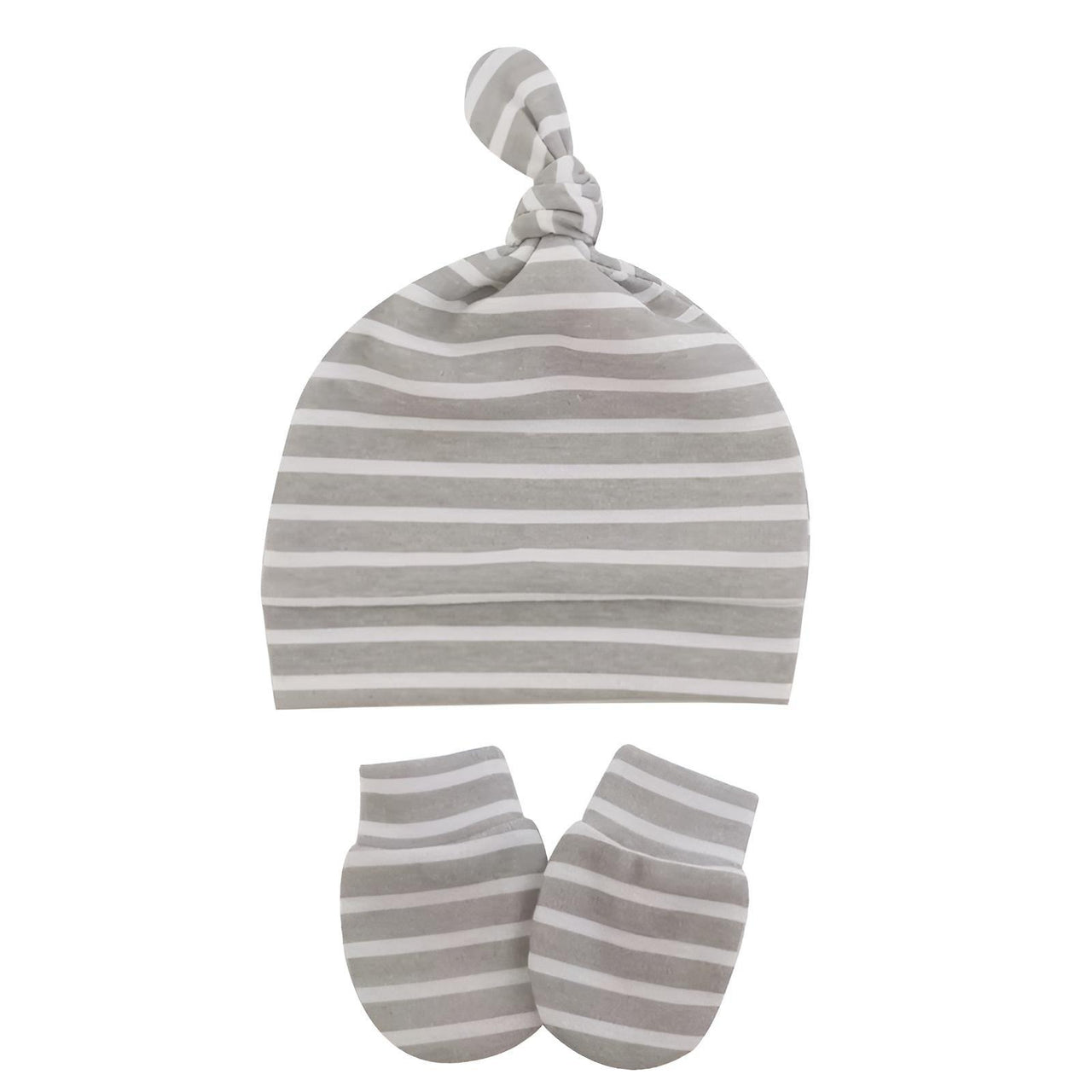 Anti Scratching Cotton Mittens + Hat Set -, Baby & Toddler Gloves & Mittens , Drestiny , Australia, Black, Boys, Brown, Canada, Dark Blue, Dark Grey, Girls, Grey, Hats, Mittens, Navy, New Zealand, Pink, Red, Sets, United Kingdom, United States, White , Drestiny , www.shopdrestiny.com