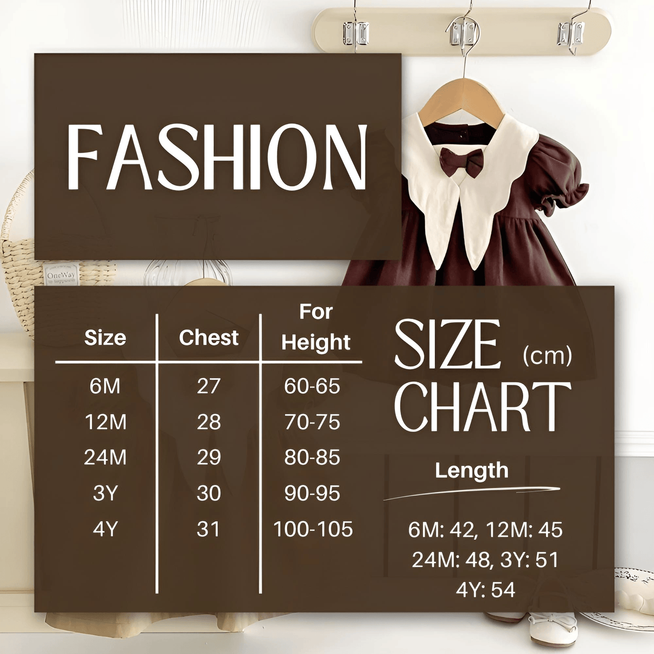 Autumn Baby Girls Dress Casual Bow Clothes Spring Cotton Girls Princess Dress Big Turn Down Collar Dress Girls Clothes -, Dress , Drestiny , 12M, 24M, 2T, 3T, 4T, 6M, Australia, Black, Brown, Canada, Dresses, Girls, Khaki, Long Sleeves, New Zealand, Short Sleeves, TD, United Kingdom, United States , Drestiny , www.shopdrestiny.com