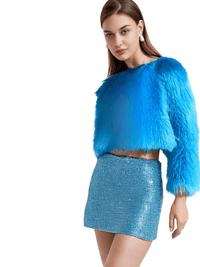 Thumbnail for Autumn Winter Warm Women Faux Fur Coat Loose Plush Coat Female Fur Jacket -, Coats , Drestiny , Australia, Black, Blue, Brown, Coats, Deep Pink, FR, Green, Jackets, Khaki, L, Light Blue, Light Green, Light Purple, M, Orange, Pink, Purple, Red, S, United Kingdom, United States, White, XL, XXL, XXXL, Yellow , Drestiny , www.shopdrestiny.com