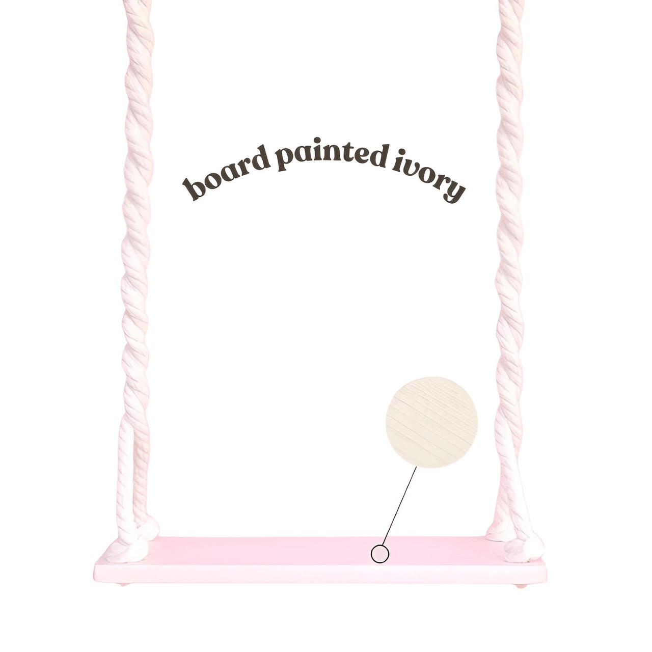 Baby Swing Newborn Photography Props Wooden Chair -, Baby & Toddler Furniture , Drestiny , Australia, Beige, Brown, Green, Ivory, New Zealand, Pink, Props, United Kingdom, United States, White , Drestiny , www.shopdrestiny.com