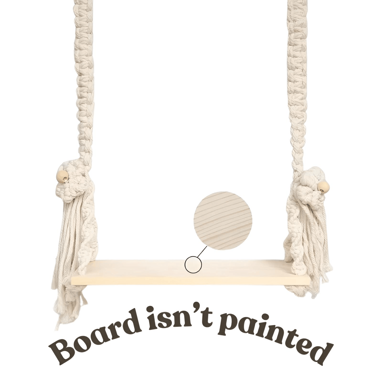 Baby Swing Newborn Photography Props Wooden Chair -, Baby & Toddler Furniture , Drestiny , Australia, Beige, Brown, Green, Ivory, New Zealand, Pink, Props, United Kingdom, United States, White , Drestiny , www.shopdrestiny.com