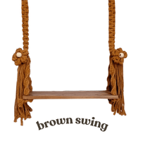 Thumbnail for Baby Swing Newborn Photography Props Wooden Chair -, Baby & Toddler Furniture , Drestiny , Australia, Beige, Brown, Green, Ivory, New Zealand, Pink, Props, United Kingdom, United States, White , Drestiny , www.shopdrestiny.com