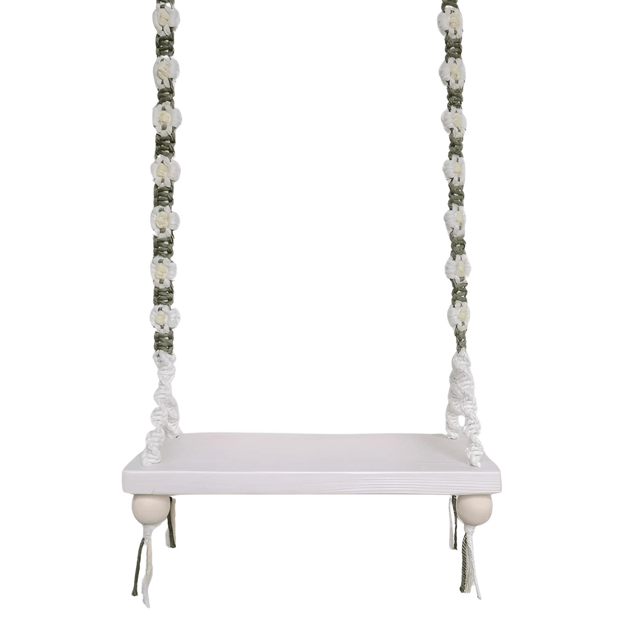 Baby Swing Newborn Photography Props Wooden Chair -, Baby & Toddler Furniture , Drestiny , Australia, Beige, Brown, Green, Ivory, New Zealand, Pink, Props, United Kingdom, United States, White , Drestiny , www.shopdrestiny.com