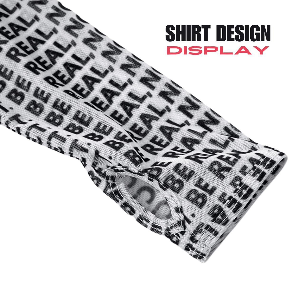 Be Real Not Perfect Long Sleeve Transparent Bodysuit Women's Paneled Newspaper Long Sleeve Round Neck Shirts Beautiful Hot, Drestiny, Bodysuits, Long Sleeve Shirts, Women's Shirts, Casual Shirts, White, Black, S, M, L, United States, Canada, Australia, New Zealand, United Kingdom, Top Selling Shirts For Women, FR, Gender_Women, shopdrestiny.com