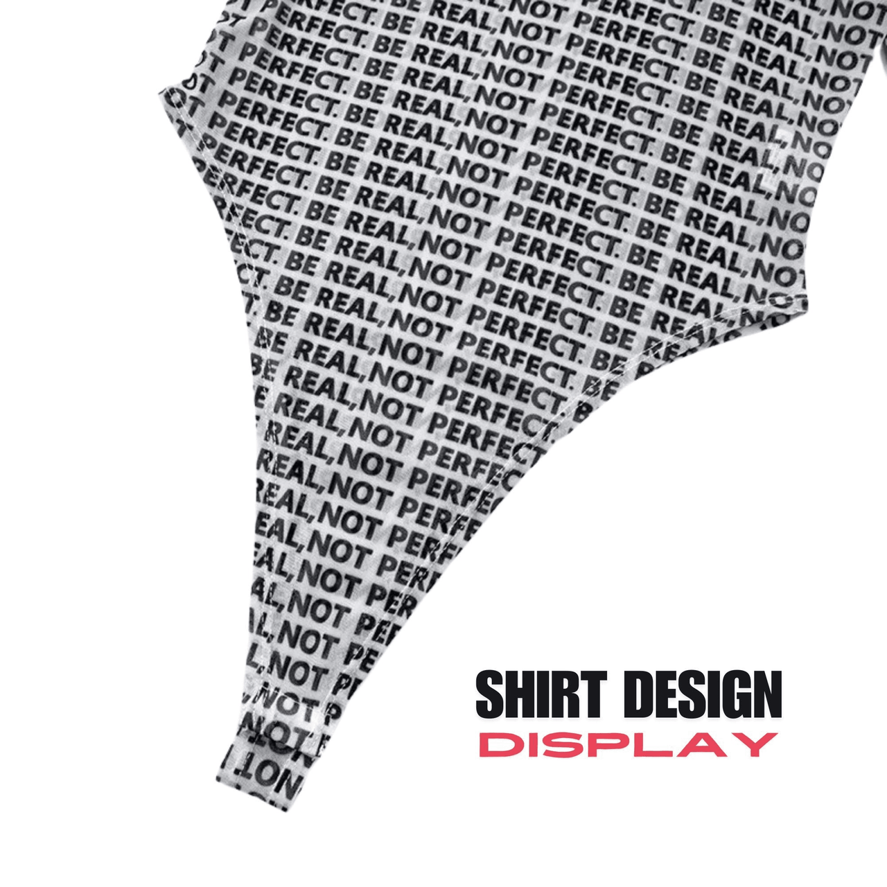 Be Real Not Perfect Long Sleeve Transparent Bodysuit Women's Paneled Newspaper Long Sleeve Round Neck Shirts Beautiful Hot, Drestiny, Bodysuits, Long Sleeve Shirts, Women's Shirts, Casual Shirts, White, Black, S, M, L, United States, Canada, Australia, New Zealand, United Kingdom, Top Selling Shirts For Women, FR, Gender_Women, shopdrestiny.com