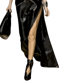 Thumbnail for Belt Buckle Front Zipper High Fashion Short Boots Women's -, Shoes , Drestiny , Australia, Black, Boots, FR, Heels, High Heels, New Zealand, Red, Stilettos, United Kingdom, United States , Drestiny , www.shopdrestiny.com