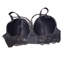 Thumbnail for Big Breasts Underwire Bra Thin D Cup Breathable Gathered Anti-Sagging Women's Bra, Bras, Drestiny, D Cup, United States, USA, Canada, Gender_Women, Australia, New Zealand, United Kingdom, UK, Purple, Red, Coffee, Light Purple, Blue, Black, Dark Grey, Supportive bras for large breasts, anti-sagging bras, underwire bras for full figures, best bras for heavy breasts, lift and support bras, shopdrestiny.com