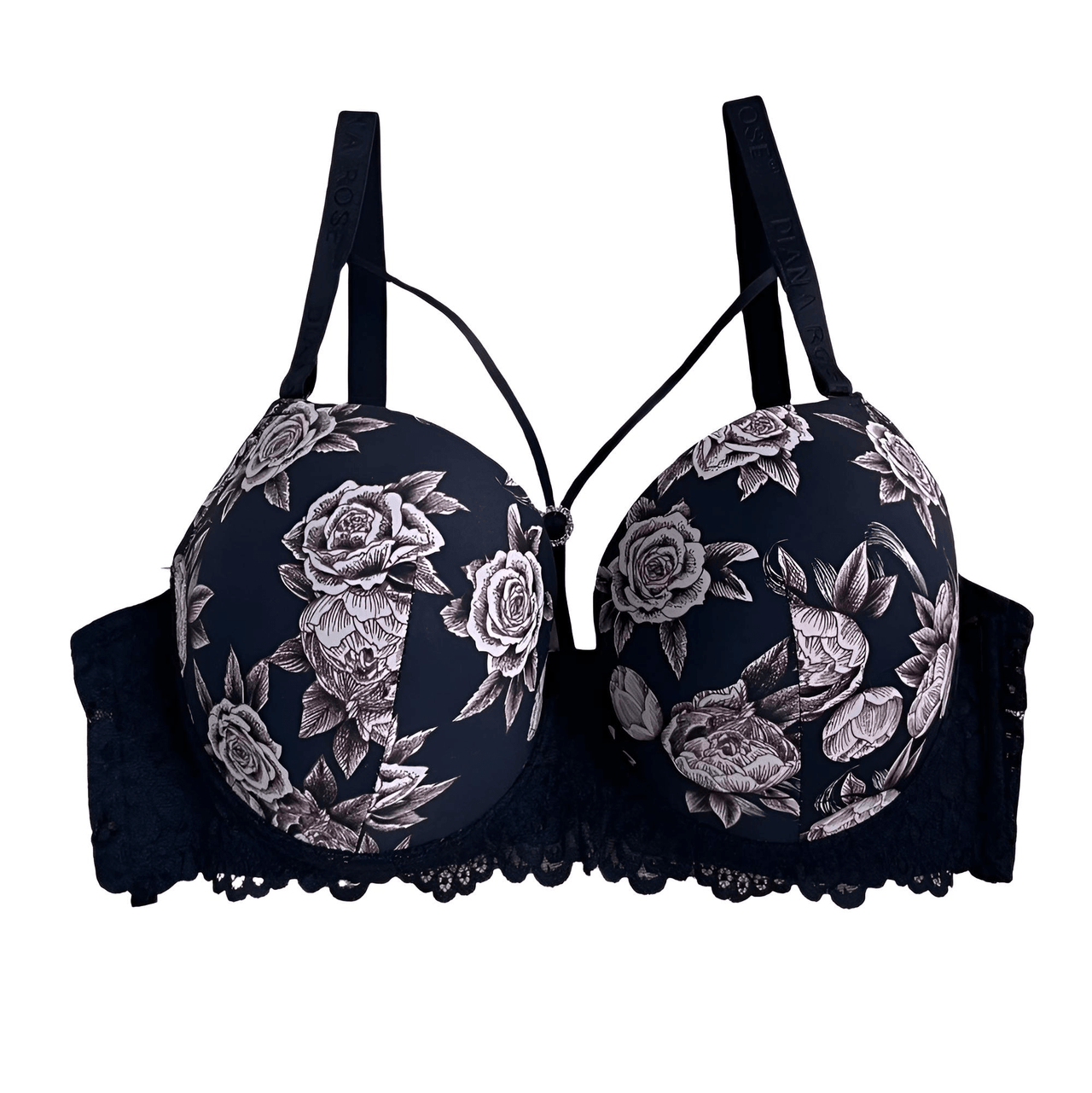 Big Breasts Underwire Bra Thin D Cup Breathable Gathered Anti-Sagging Women's Bra, Bras, Drestiny, D Cup, United States, USA, Canada, Gender_Women, Australia, New Zealand, United Kingdom, UK, Purple, Red, Coffee, Light Purple, Blue, Black, Dark Grey, Supportive bras for large breasts, anti-sagging bras, underwire bras for full figures, best bras for heavy breasts, lift and support bras, shopdrestiny.com