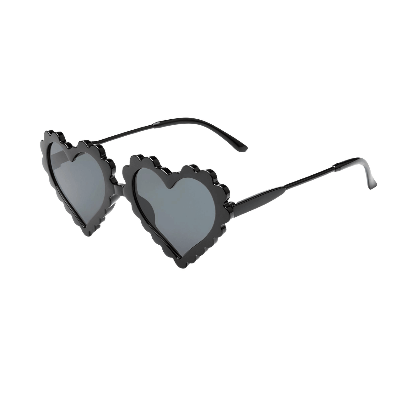 Heart Shaped Sunglasses For Children - UV 400 Eye Protection! -, Sunglasses , Drestiny , Australia, Beige, Black, Canada, Coffee, Deep Pink, Girls, Green, New Zealand, Orange, Pink, Red, Sunglasses, TD, United Kingdom, United States , Drestiny , www.shopdrestiny.com
