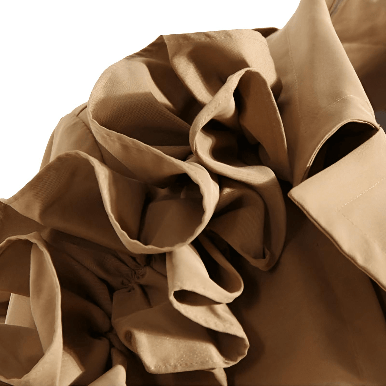 Black Khaki Long Trench Coat Women's Belt Elegant Chic Stylish Luxury Clothes Runway Fashion -, Coat , Drestiny , Australia, Black, Canada, Coats, Khaki, L, M, New Zealand, S, Trench Coats, United Kingdom, United States, XL, XXL , Drestiny , www.shopdrestiny.com