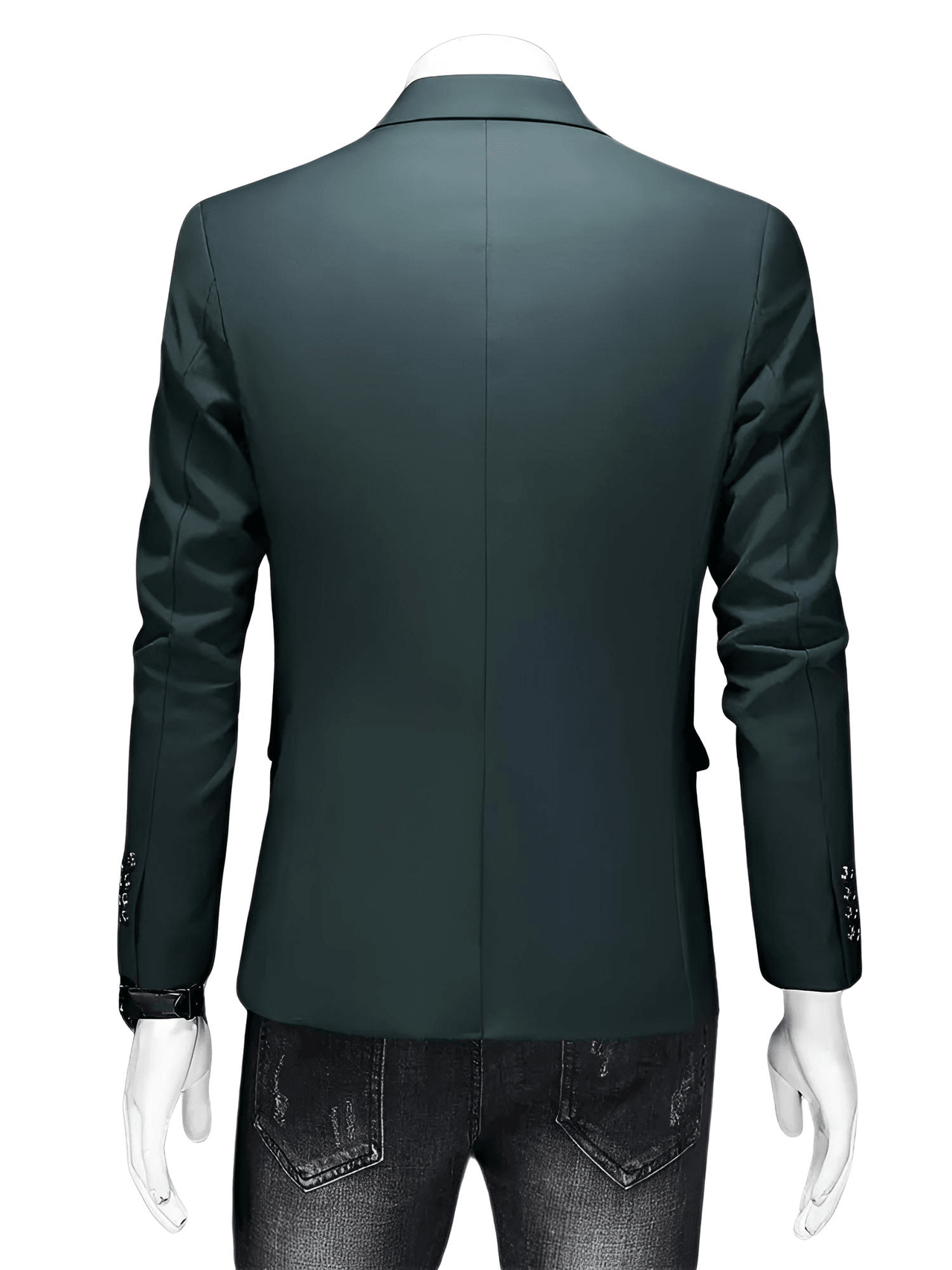 Boutique Fashion Solid Color High-End Men's Casual Blazer Business Groom Wedding Blazers for Men Suit Jacket Coat, Drestiny, Jackets, Blazers, S, M, L, XL, XXL, 3XL, United States, USA, Australia, United Kingdom, UK, Apricot, Sky Blue, Wine Red, Purple, Dark Green, Dark Grey, Royal Blue, Lake Blue, Yellow, Red, White, Black, Light Pink, Navy Blue, Light Grey, Light Green, men's casual blazer,  men's sport coat casual, men's unstructured blazer, shopdrestiny.com