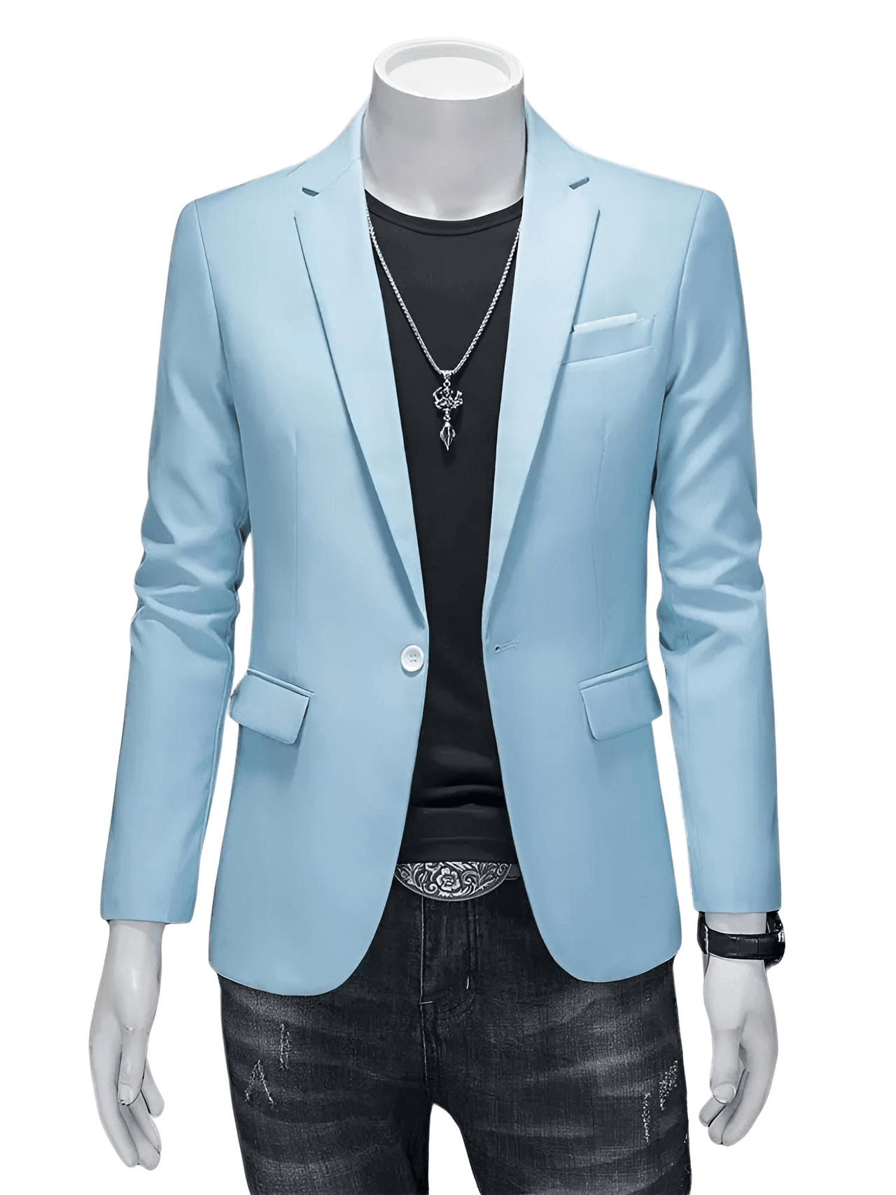 Boutique Fashion Solid Color High-End Men's Casual Blazer Business Groom Wedding Blazers for Men Suit Jacket Coat, Drestiny, Jackets, Blazers, S, M, L, XL, XXL, 3XL, United States, USA, Australia, United Kingdom, UK, Apricot, Sky Blue, Wine Red, Purple, Dark Green, Dark Grey, Royal Blue, Lake Blue, Yellow, Red, White, Black, Light Pink, Navy Blue, Light Grey, Light Green, men's casual blazer,  men's sport coat casual, men's unstructured blazer, shopdrestiny.com
