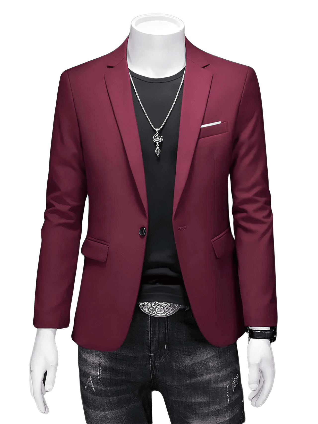 Boutique Fashion Solid Color High-End Men's Casual Blazer Business Groom Wedding Blazers for Men Suit Jacket Coat, Drestiny, Jackets, Blazers, S, M, L, XL, XXL, 3XL, United States, USA, Australia, United Kingdom, UK, Apricot, Sky Blue, Wine Red, Purple, Dark Green, Dark Grey, Royal Blue, Lake Blue, Yellow, Red, White, Black, Light Pink, Navy Blue, Light Grey, Light Green, men's casual blazer,  men's sport coat casual, men's unstructured blazer, shopdrestiny.com