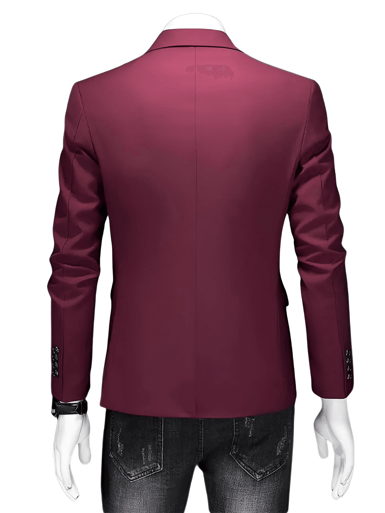 Boutique Fashion Solid Color High-End Men's Casual Blazer Business Groom Wedding Blazers for Men Suit Jacket Coat, Drestiny, Jackets, Blazers, S, M, L, XL, XXL, 3XL, United States, USA, Australia, United Kingdom, UK, Apricot, Sky Blue, Wine Red, Purple, Dark Green, Dark Grey, Royal Blue, Lake Blue, Yellow, Red, White, Black, Light Pink, Navy Blue, Light Grey, Light Green, men's casual blazer,  men's sport coat casual, men's unstructured blazer, shopdrestiny.com