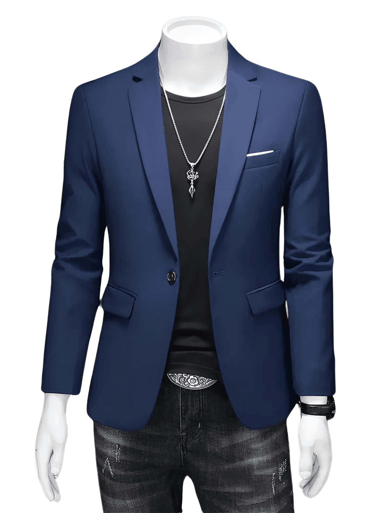 Boutique Fashion Solid Color High-End Men's Casual Blazer Business Groom Wedding Blazers for Men Suit Jacket Coat, Drestiny, Jackets, Blazers, S, M, L, XL, XXL, 3XL, United States, USA, Australia, United Kingdom, UK, Apricot, Sky Blue, Wine Red, Purple, Dark Green, Dark Grey, Royal Blue, Lake Blue, Yellow, Red, White, Black, Light Pink, Navy Blue, Light Grey, Light Green, men's casual blazer,  men's sport coat casual, men's unstructured blazer, shopdrestiny.com