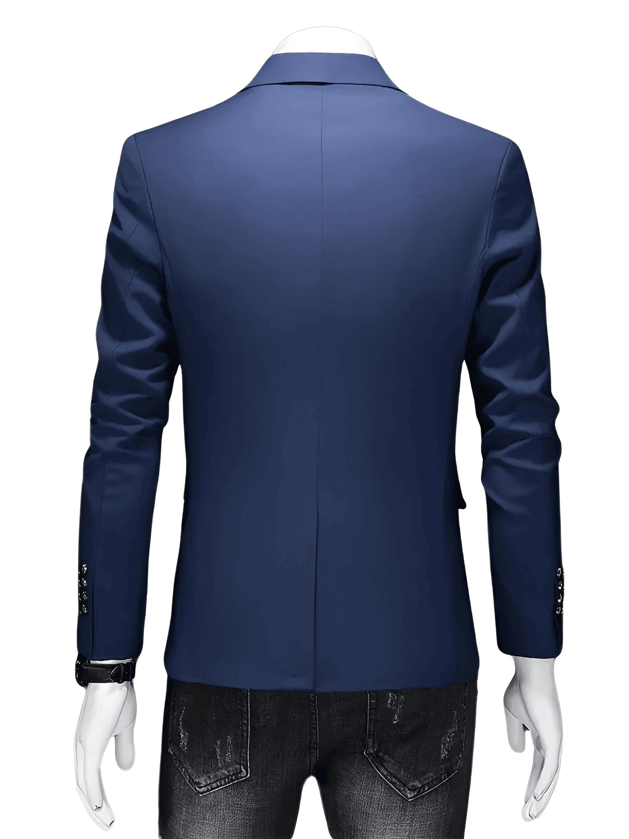 Boutique Fashion Solid Color High-End Men's Casual Blazer Business Groom Wedding Blazers for Men Suit Jacket Coat, Drestiny, Jackets, Blazers, S, M, L, XL, XXL, 3XL, United States, USA, Australia, United Kingdom, UK, Apricot, Sky Blue, Wine Red, Purple, Dark Green, Dark Grey, Royal Blue, Lake Blue, Yellow, Red, White, Black, Light Pink, Navy Blue, Light Grey, Light Green, men's casual blazer,  men's sport coat casual, men's unstructured blazer, shopdrestiny.com