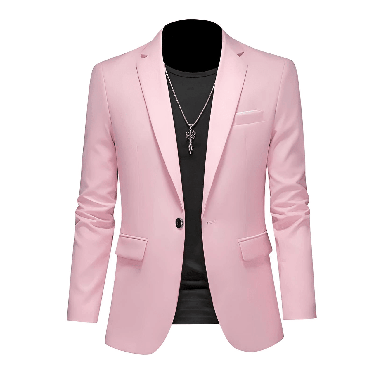 Boutique Fashion Solid Color High-End Men's Casual Blazer Business Groom Wedding Blazers for Men Suit Jacket Coat, Drestiny, Jackets, Blazers, S, M, L, XL, XXL, 3XL, United States, USA, Australia, United Kingdom, UK, Apricot, Sky Blue, Wine Red, Purple, Dark Green, Dark Grey, Royal Blue, Lake Blue, Yellow, Red, White, Black, Light Pink, Navy Blue, Light Grey, Light Green, men's casual blazer,  men's sport coat casual, men's unstructured blazer, shopdrestiny.com