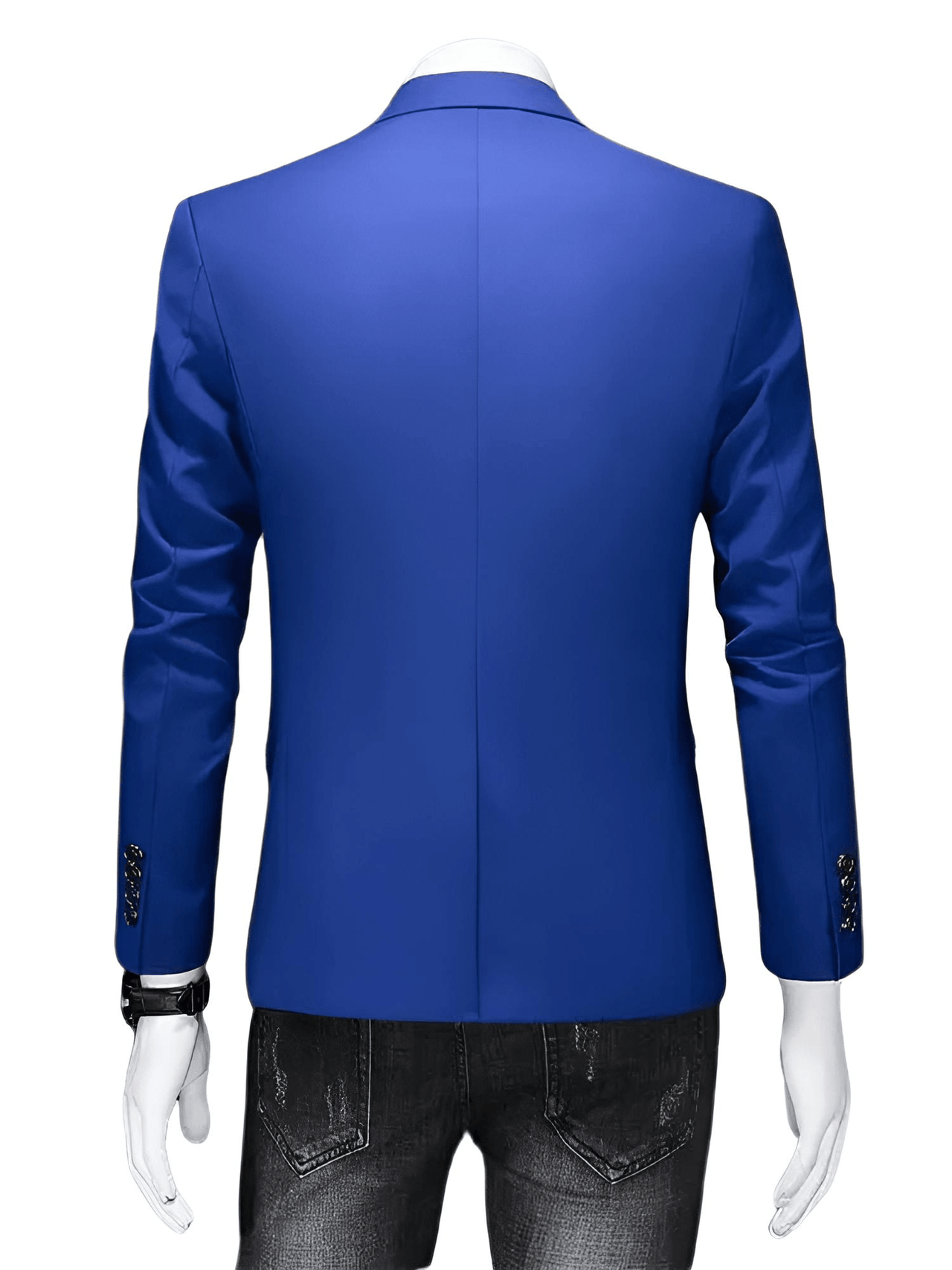 Boutique Fashion Solid Color High-End Men's Casual Blazer Business Groom Wedding Blazers for Men Suit Jacket Coat, Drestiny, Jackets, Blazers, S, M, L, XL, XXL, 3XL, United States, USA, Australia, United Kingdom, UK, Apricot, Sky Blue, Wine Red, Purple, Dark Green, Dark Grey, Royal Blue, Lake Blue, Yellow, Red, White, Black, Light Pink, Navy Blue, Light Grey, Light Green, men's casual blazer,  men's sport coat casual, men's unstructured blazer, shopdrestiny.com