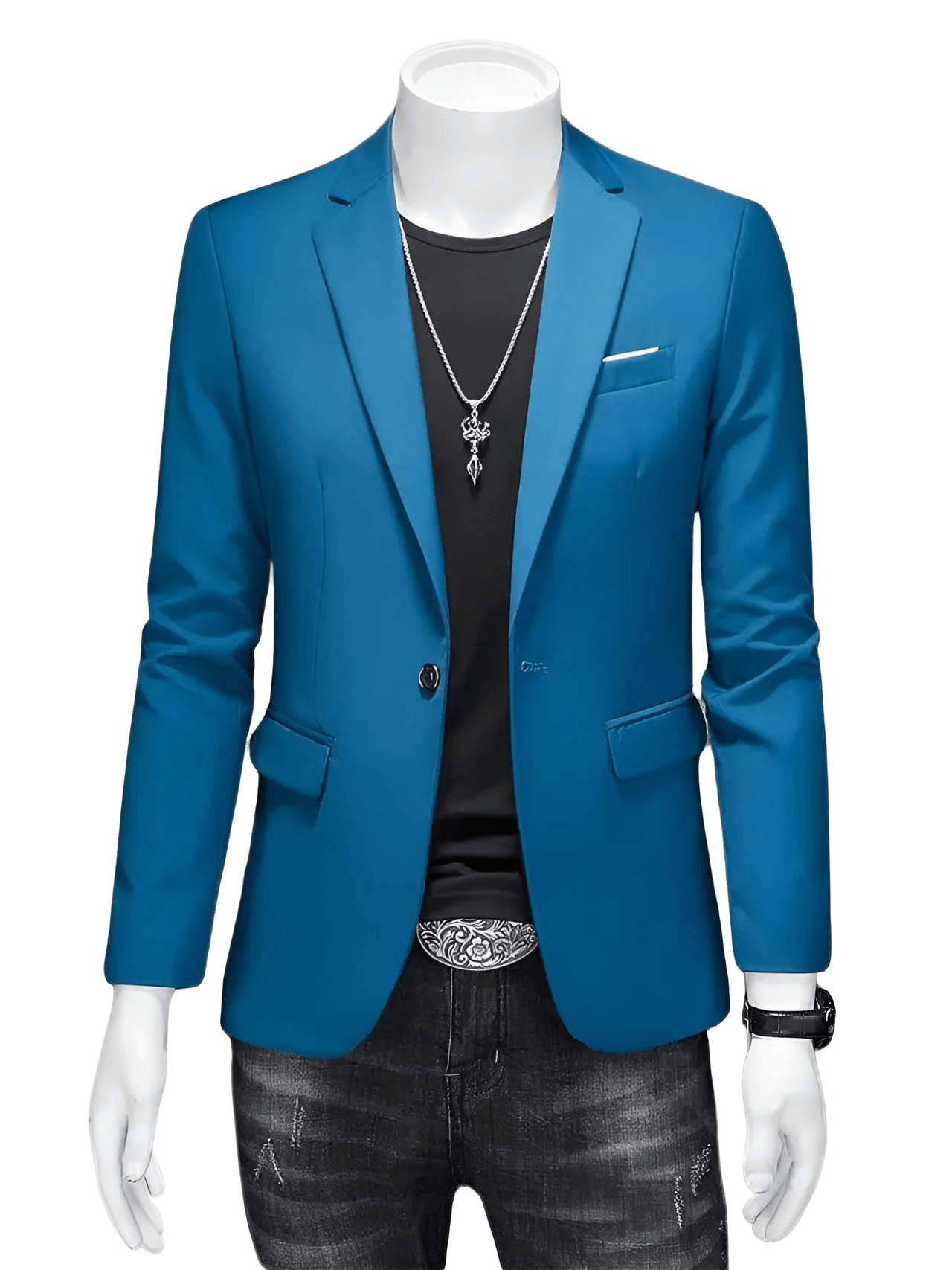 Boutique Fashion Solid Color High-End Men's Casual Blazer Business Groom Wedding Blazers for Men Suit Jacket Coat, Drestiny, Jackets, Blazers, S, M, L, XL, XXL, 3XL, United States, USA, Australia, United Kingdom, UK, Apricot, Sky Blue, Wine Red, Purple, Dark Green, Dark Grey, Royal Blue, Lake Blue, Yellow, Red, White, Black, Light Pink, Navy Blue, Light Grey, Light Green, men's casual blazer,  men's sport coat casual, men's unstructured blazer, shopdrestiny.com
